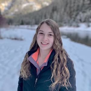 Meet your Posher, Allison